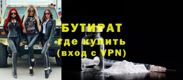 хмурый Аркадак